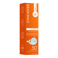 Sonnenschutz Lancaster Clean Sun Sensitive Kids Milky 150ml Thiemann