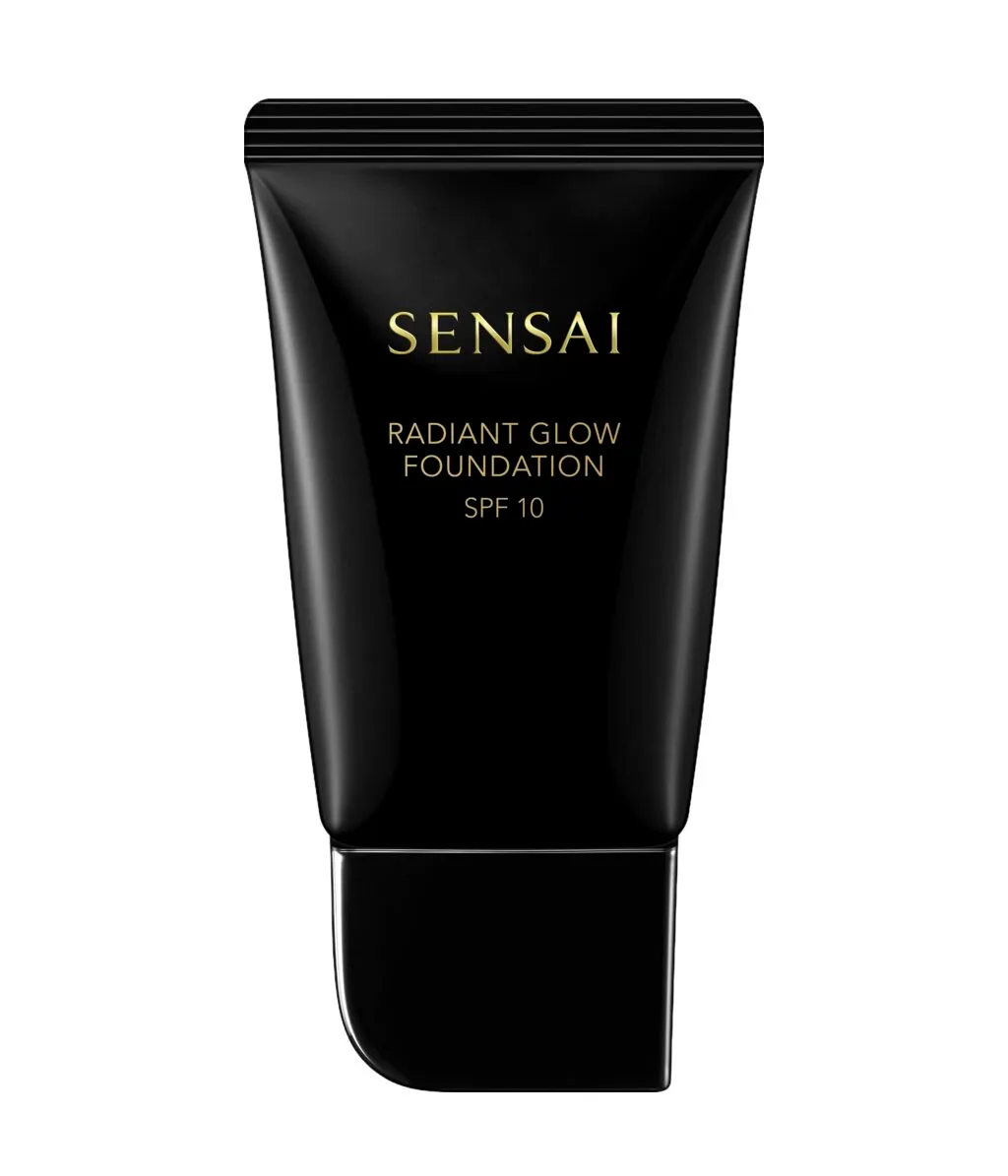 Sensai Radiant Glow Foundation 102 - Ivory Beige