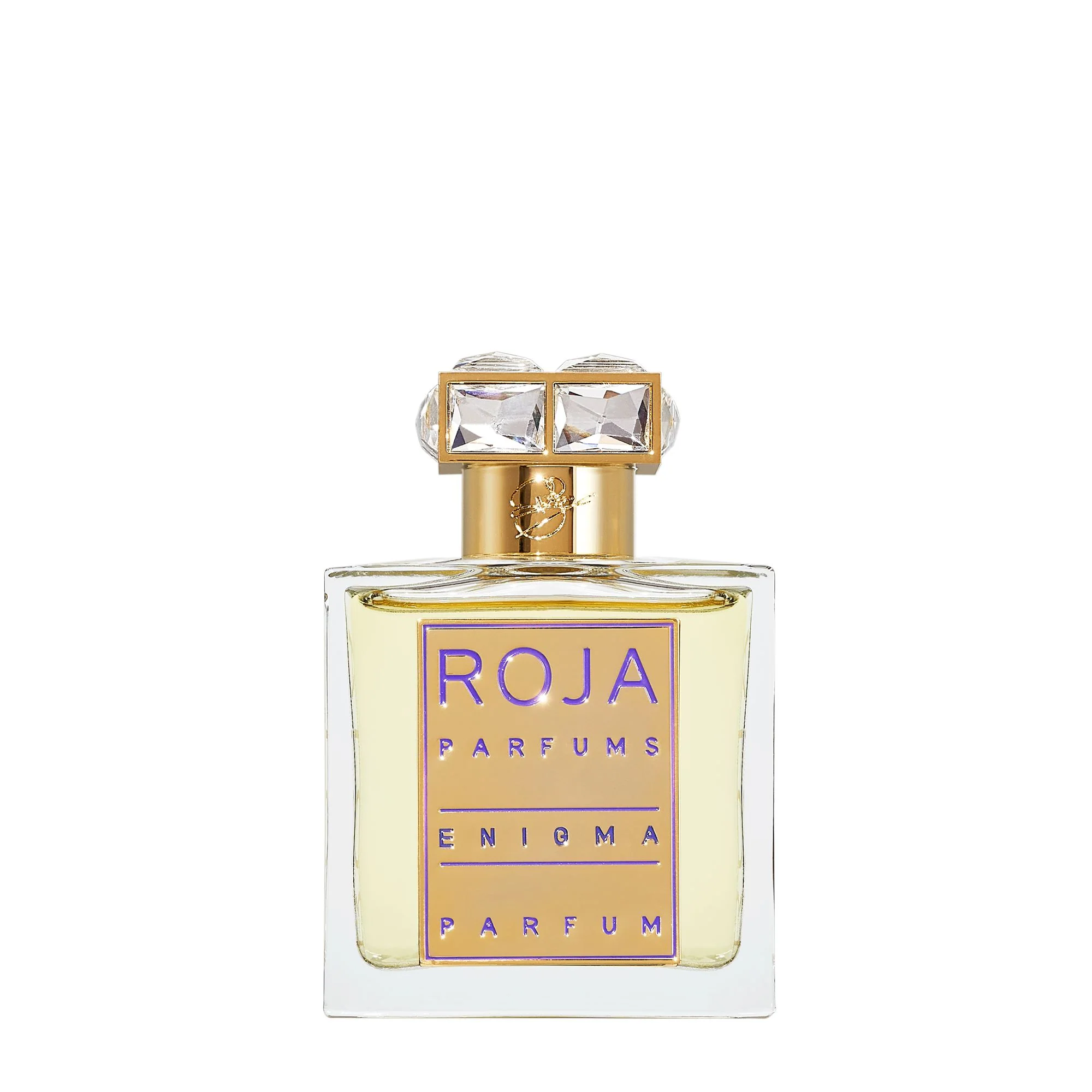 Roja Enigma Parfum Pour Femme