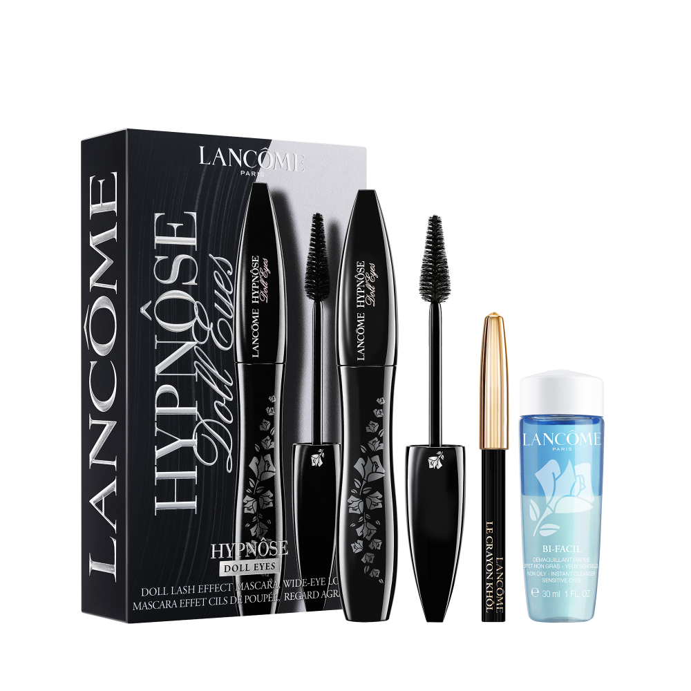 Lancôme Hypnôse Doll Eyes Mascara Set