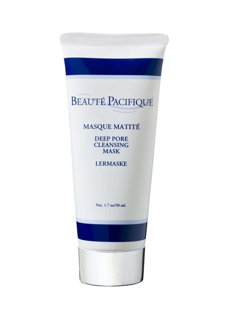 Gesichtsmasken Beauty Pacifique Deep Pore Cleansing Mask 50ml kaufen
