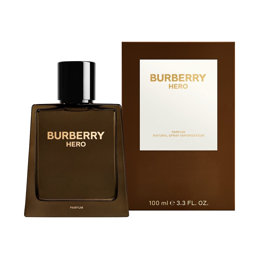 Burberry Hero Parfum 100ml