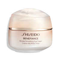 Shiseido BENEFIANCE Wrinkle Smoothing Eye Cream