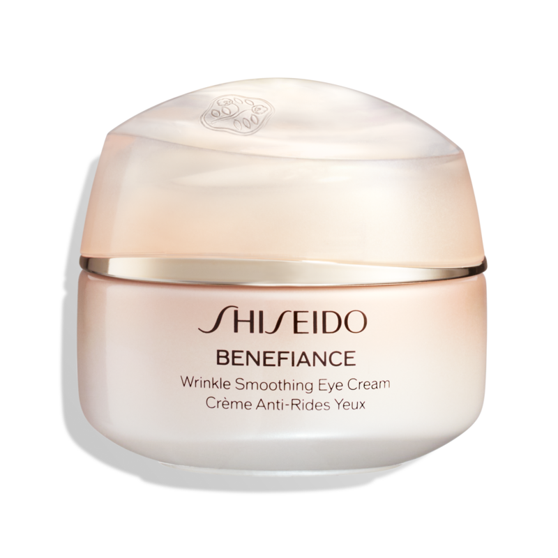Shiseido BENEFIANCE Wrinkle Smoothing Eye Cream Shiseido BENEFIANCE Wrinkle Smoothing Eye Cream