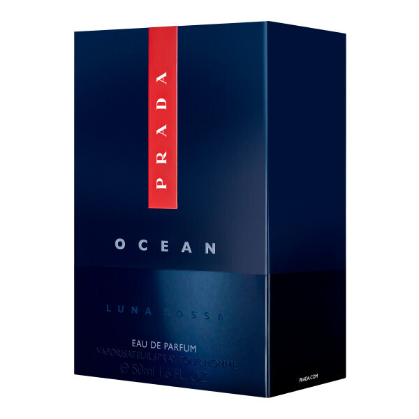 Prada Luna Rossa Ocean Edp Ml Thiemann Shop