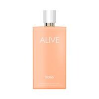 Body Lotion und Creme BOSS Alive Körpercreme 200ml kaufen