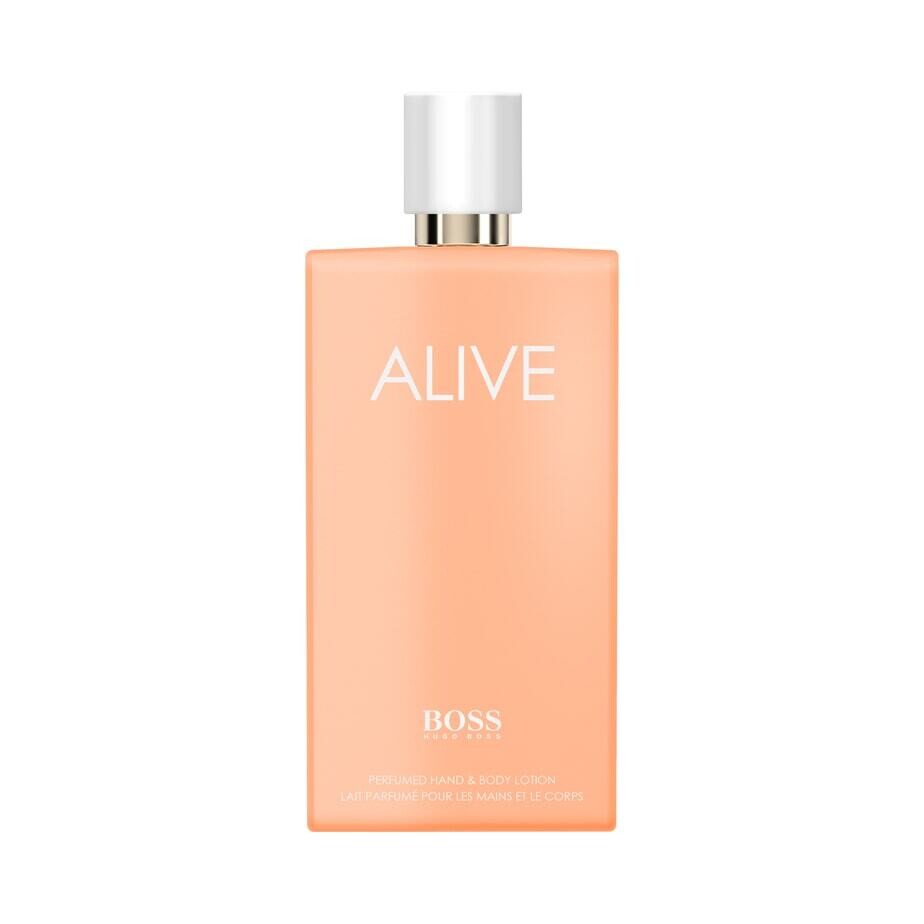 Body Lotion und Creme BOSS Alive Körpercreme 200ml kaufen