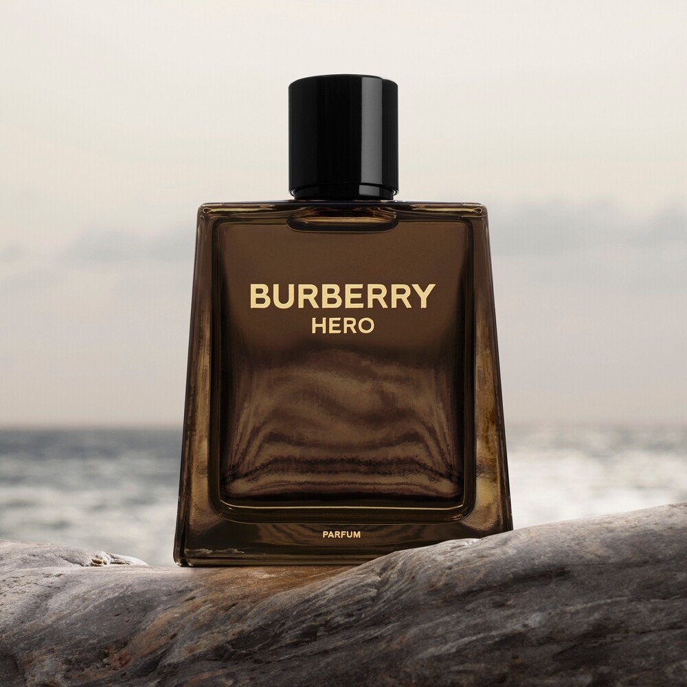 Burberry Hero Parfum 50ml