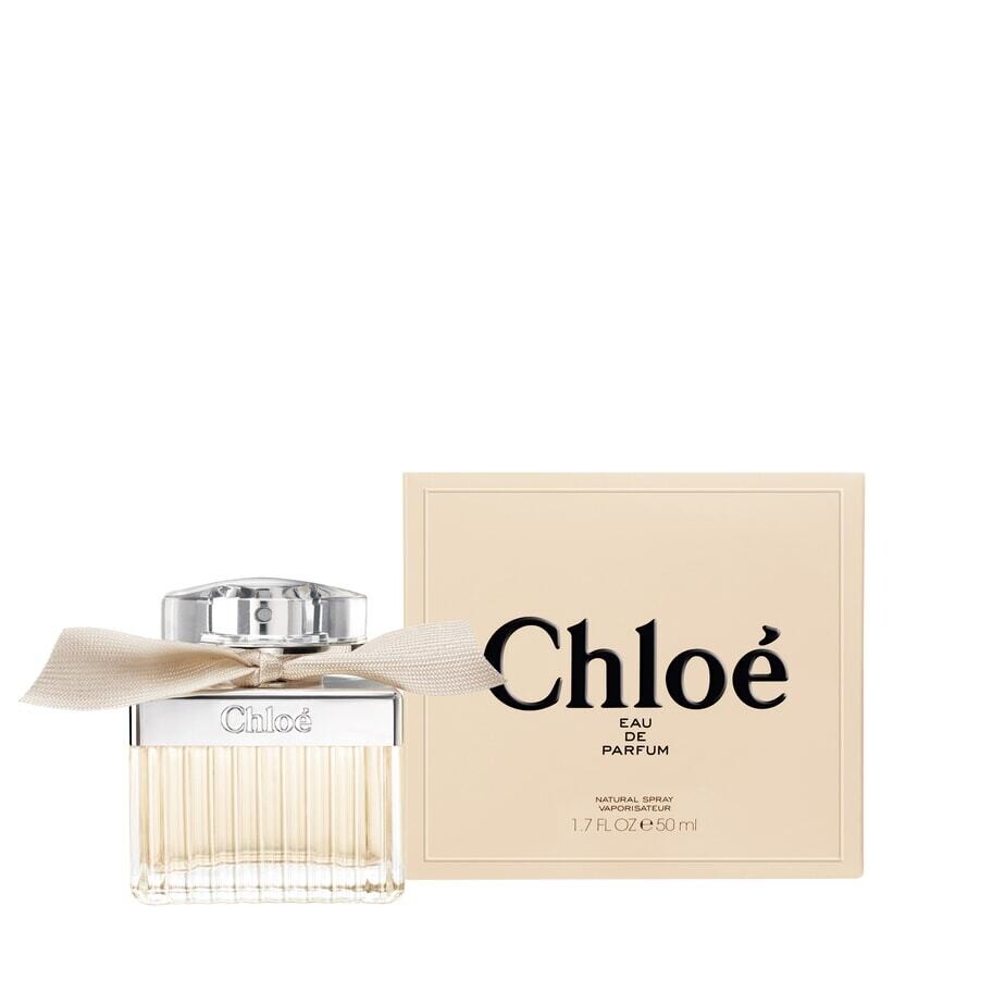 Chloé Chloé by Chloé EDP Thiemann Chloé Chloé by Chloé EDP Thiemann