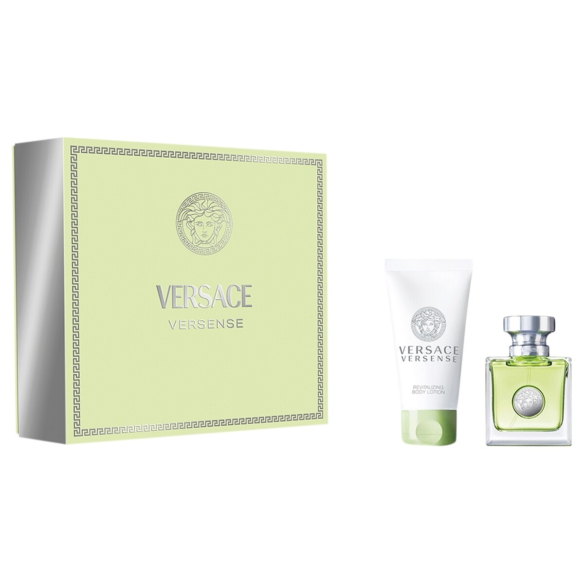 Versace Versense Set Versace Versense Set