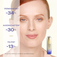 Gesichtspflege Shiseido Vital Perfection Uplifting and Firming 15ml kaufen