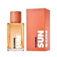 Parfum Jil Sander Sun Woman Parfum Thiemann