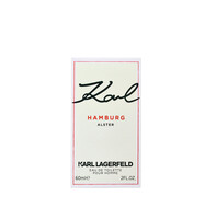 Karl Lagerfeld Karl Lagerfeld Hamburg Alster EDT 60ml kaufen