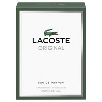 Lacoste Original EDP 100ml