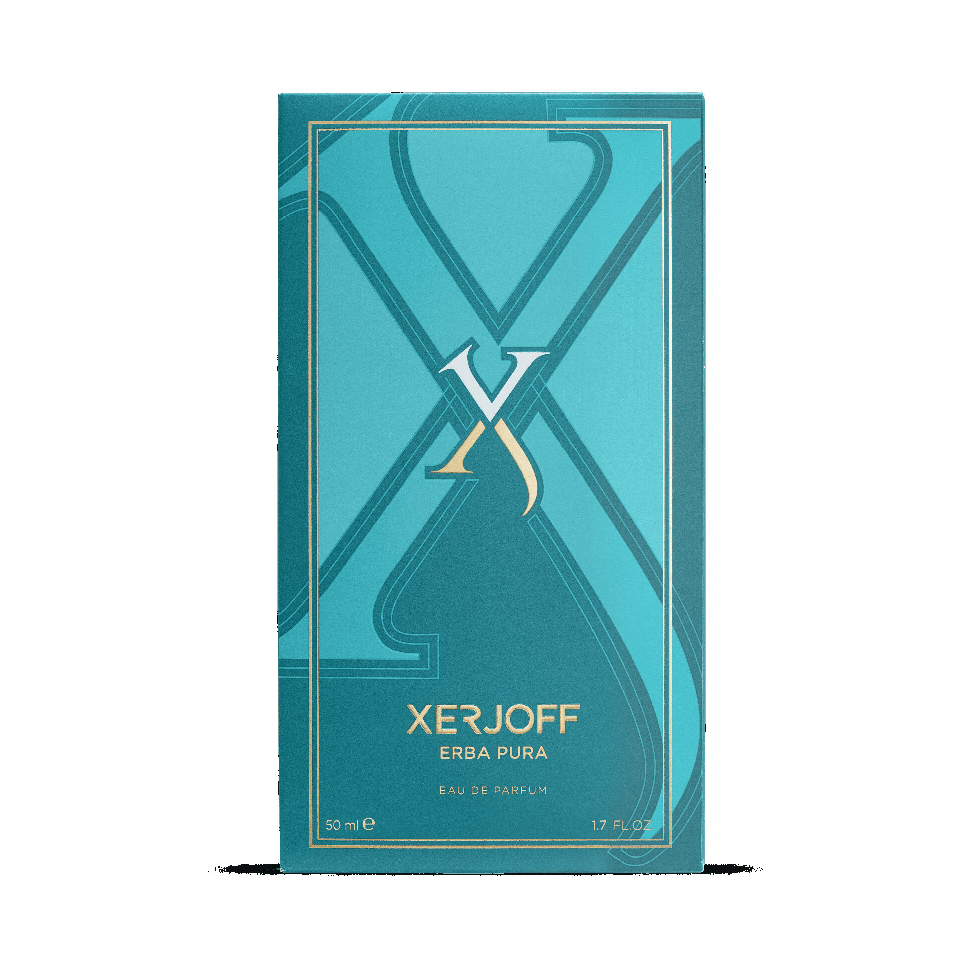 Xerjoff V Erba Pura Eau de Parfum 50ml