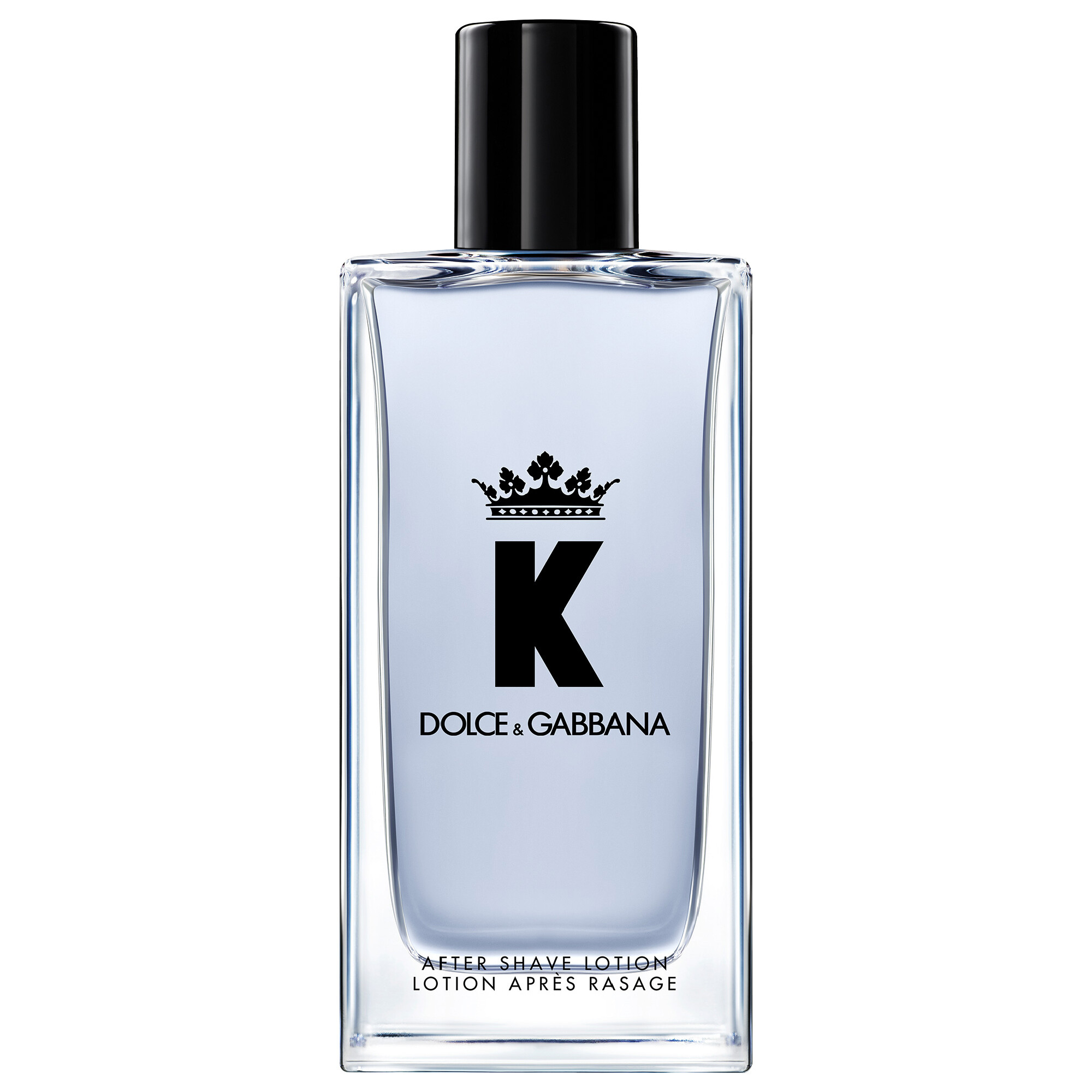 Dolce & Gabbana K After Shave Lotion