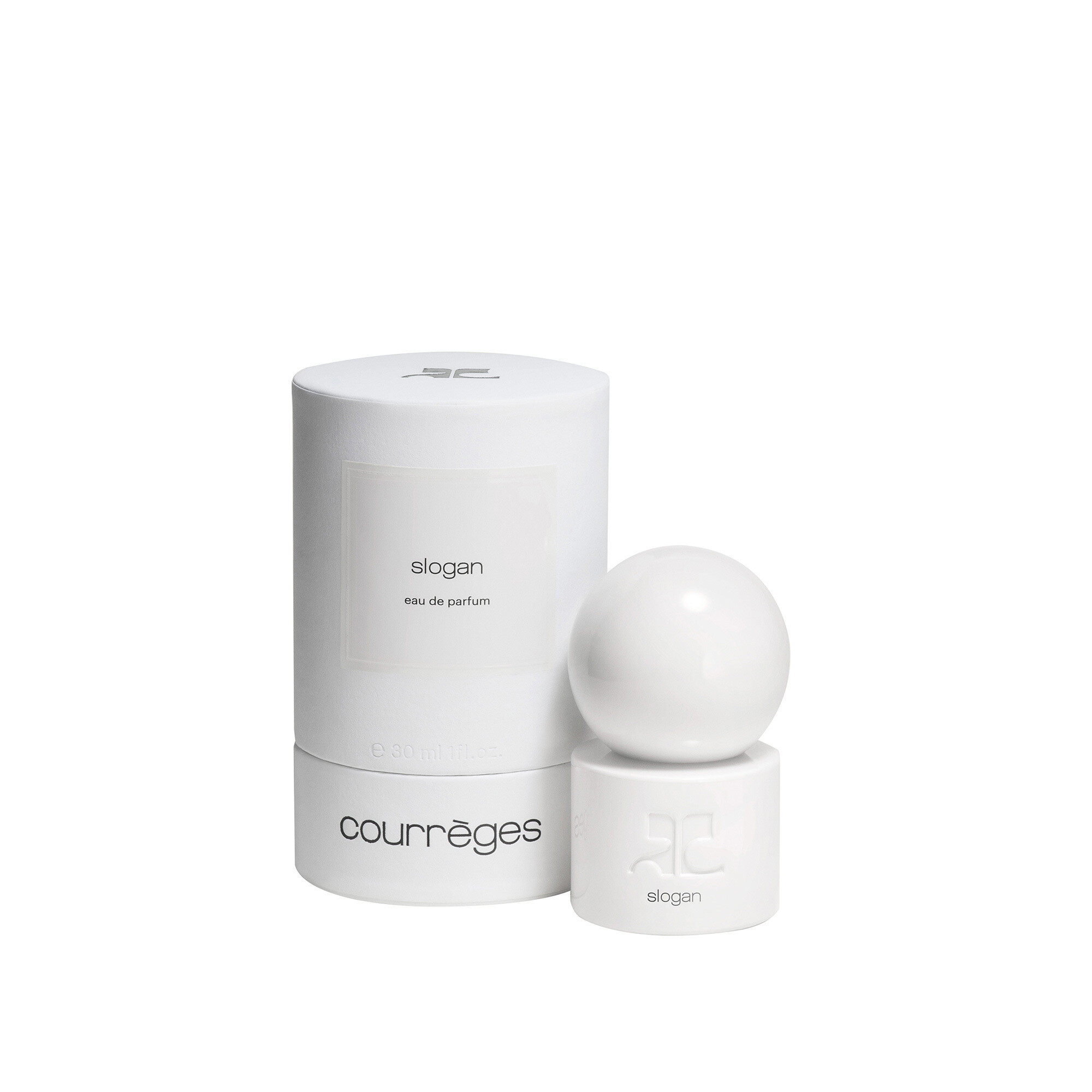 Courrèges Slogan EDP 30ml Courrèges Slogan EDP 30ml