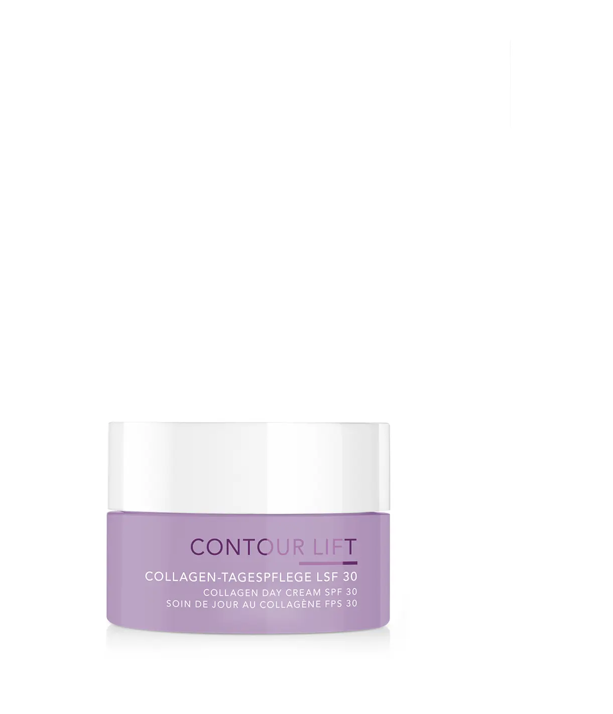 Charlotte Meentzen Contour Lift Collagen-Tagespflege LSF 30 Charlotte Meentzen Contour Lift Collagen-Tagespflege LSF 30