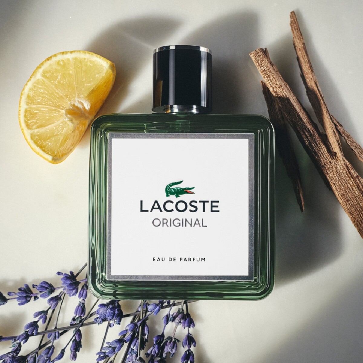 Lacoste Original EDP 100ml