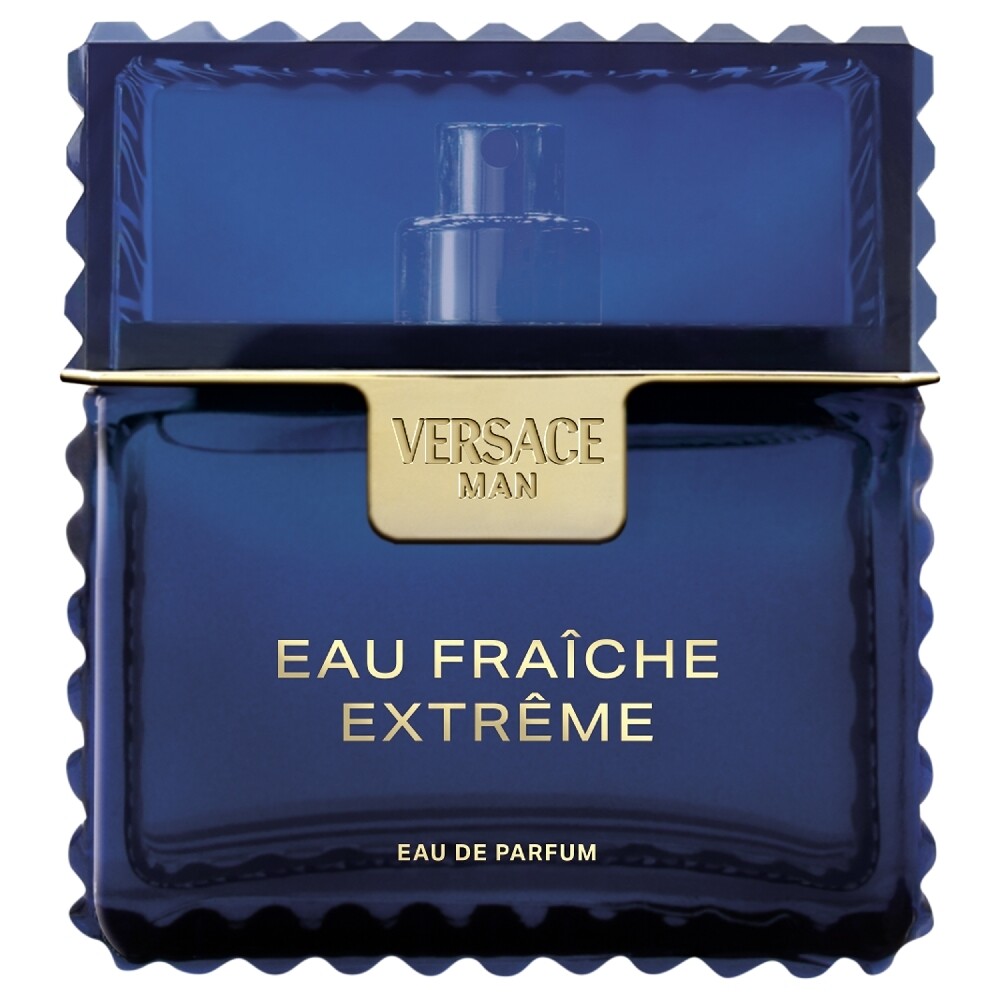 Versace Man Eau Fraiche Extreme EDP 50ml