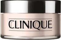 Clinique Blended Face Powder 02 Transparency