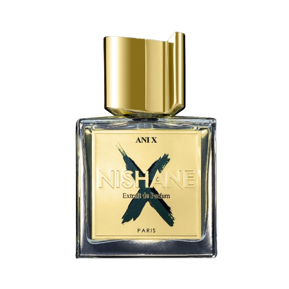 NISHANE ANI X Extrait de Parfum 50ml