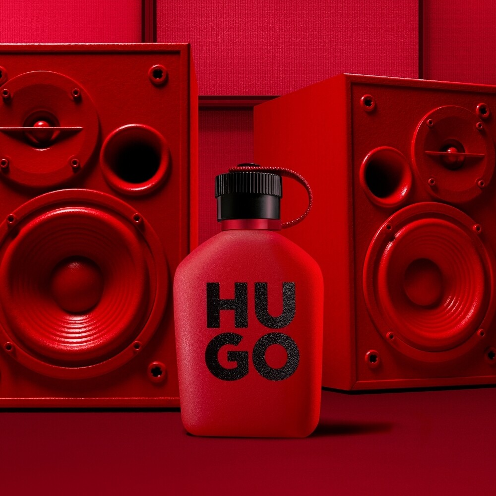 Hugo Intense EDP 75ml