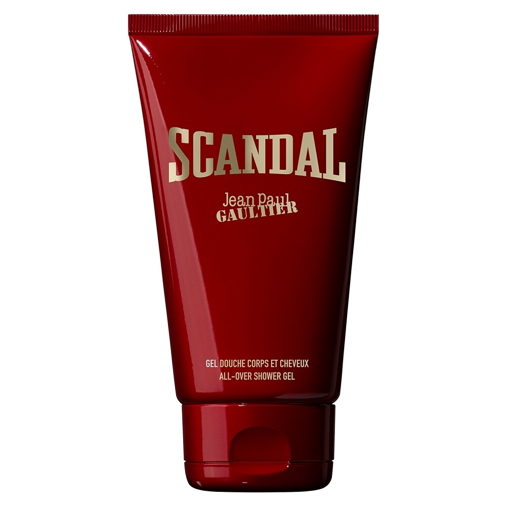 Jean Paul Gaultier Scandal Homme Duschgel Jean Paul Gaultier Scandal Homme Duschgel