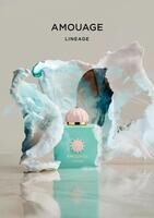 Amouage Lineage EDP 100ml