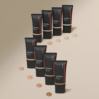 Foundation Shiseido SYNCHRO SKIN Self-Refreshing Tint SPF20 30ml bestellen