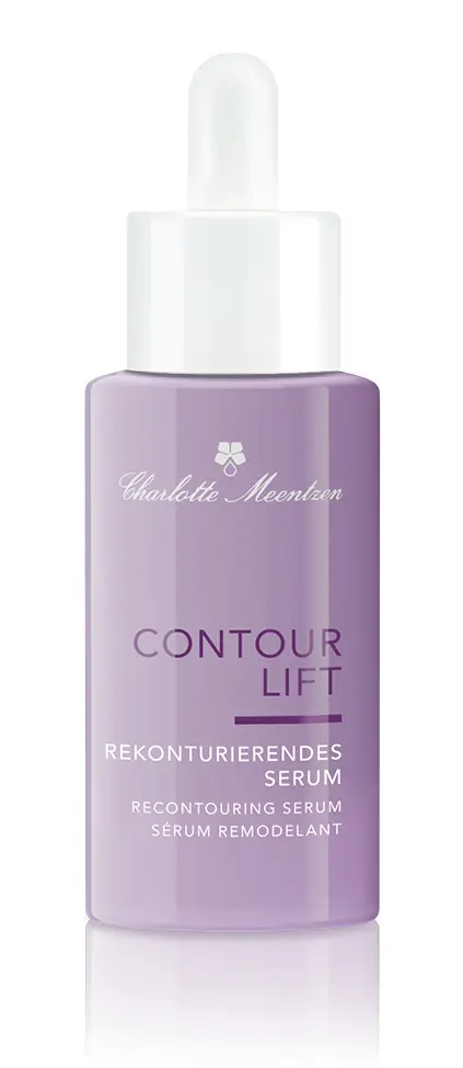 Charlotte Meentzen Contour Lift rekonturierendes Serum