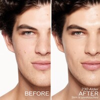 Shiseido Revitalessence Skin Glow Foundation SPF30 230 Alder