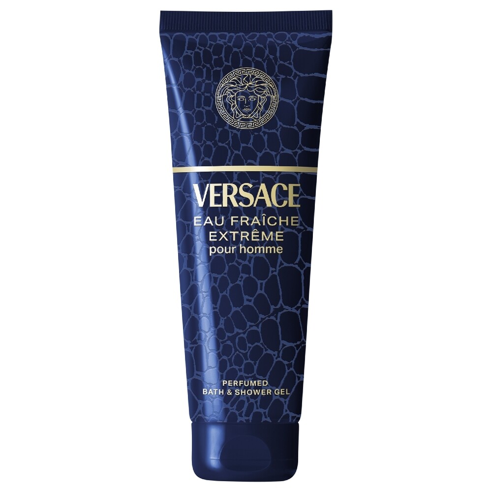 Versace Man Eau Fraiche Extreme Duschgel