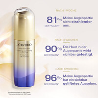 Gesichtspflege Shiseido Vital Perfection Uplifting and Firming 15ml Thiemann