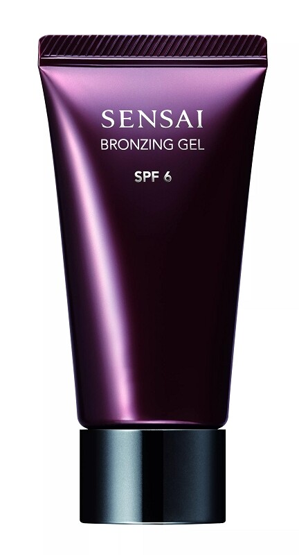 Sensai FOUNDATIONS Bronzing Gel BG61 - Soft