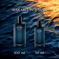 Davidoff Cool Water Reborn EDP Intense 50ml