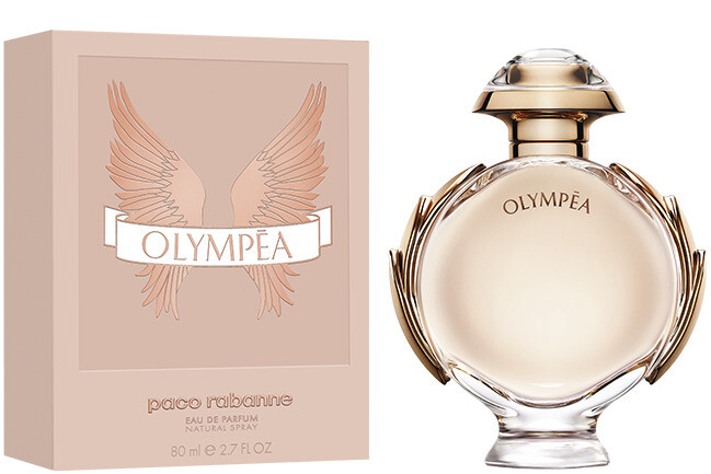 Parfum Paco Rabanne Olympea EDP - 50ml kaufen