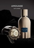 Amouage Outlands Parfum