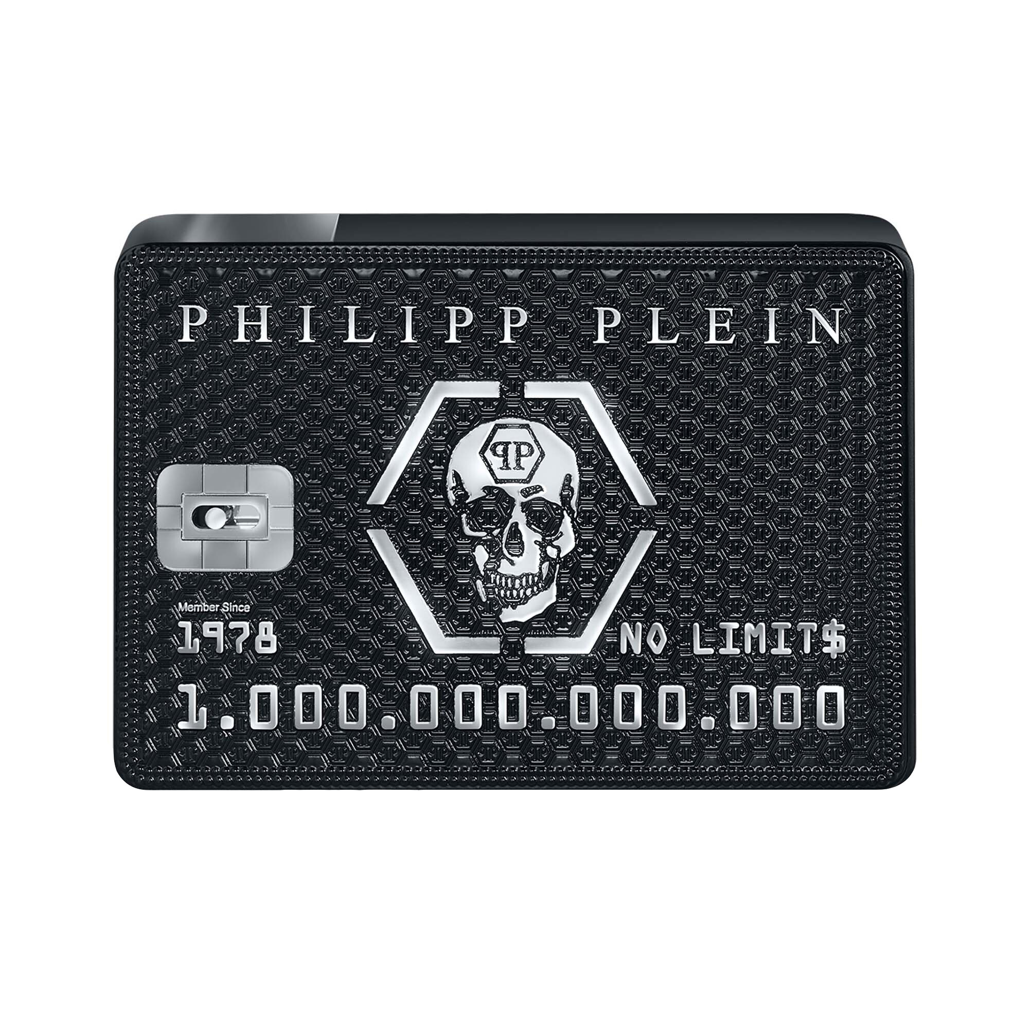 Philipp Plein Philipp Plein No Limits EDP 90ml kaufen