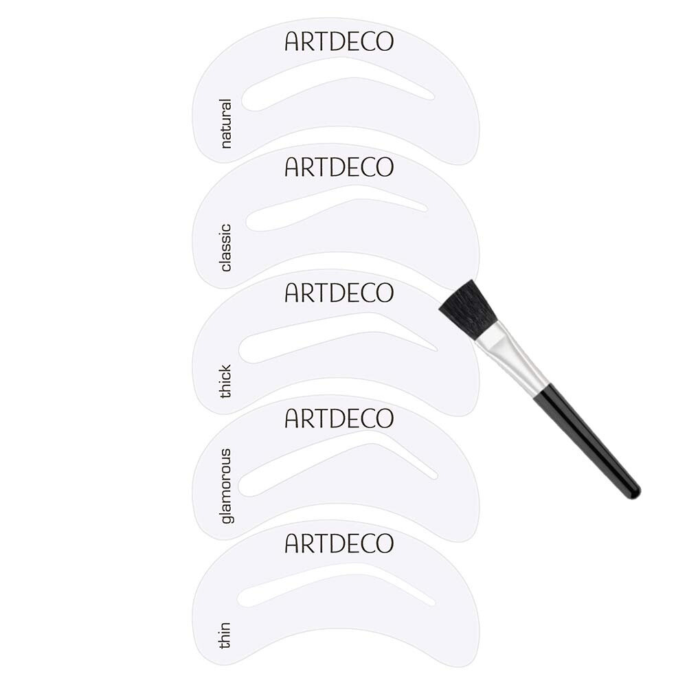 Make Up Artdeco Eyebrow Stencils kaufen Make Up Artdeco Eyebrow Stencils kaufen