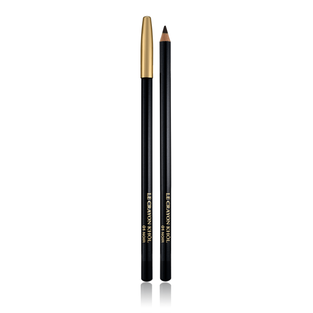 Lancôme Crayon Khôl 01 Noir  Lancôme Crayon Khôl 01 Noir