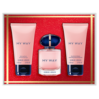 Giorgio Armani My Way Set