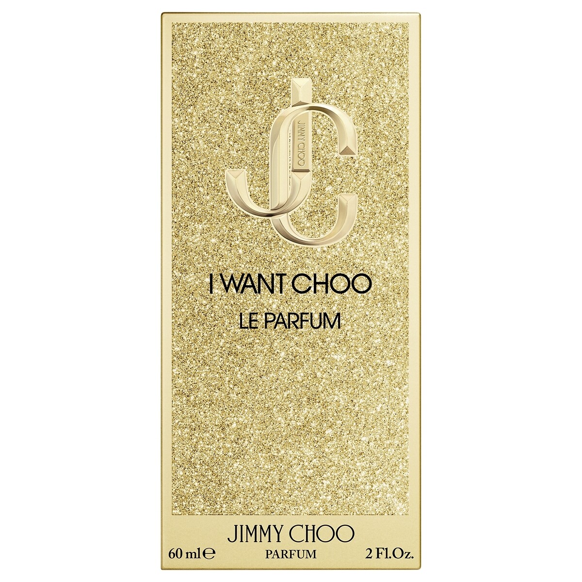 Jimmy Choo I Want Choo Le Parfum 60ml