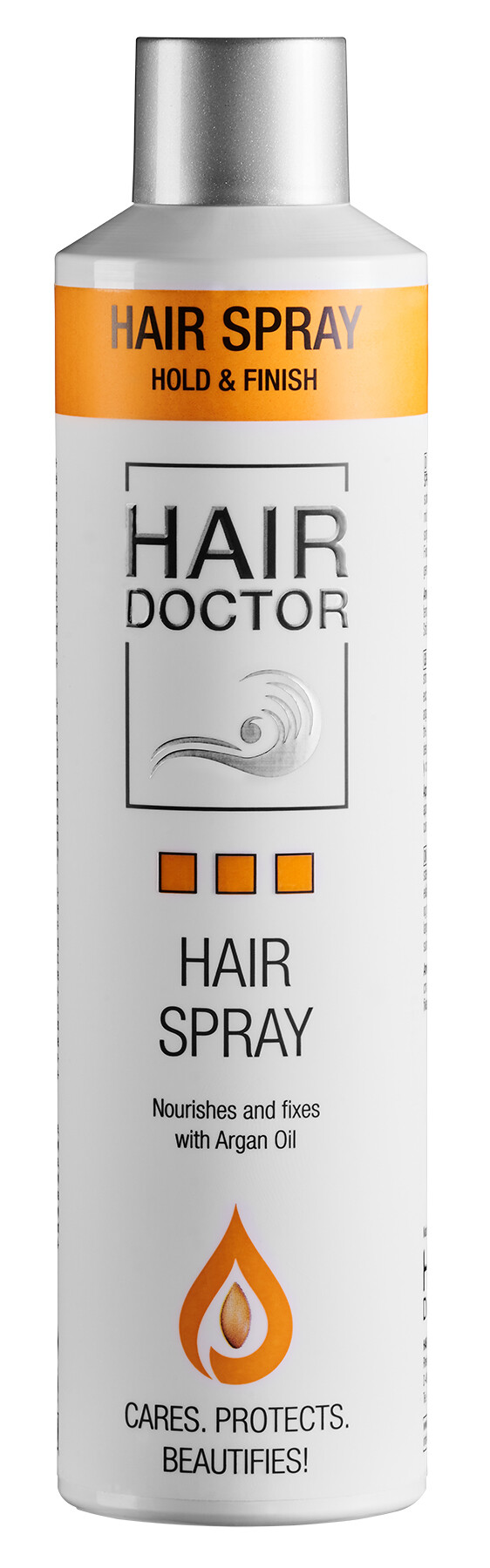 Pflege HAIR DOCTOR Hair Spray Strong 0ml bestellen