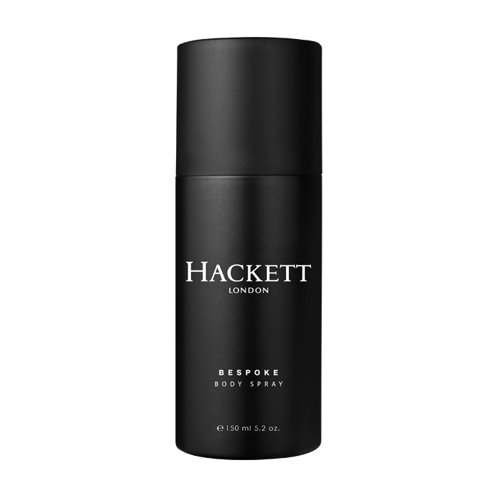 Hackett Bespoke Body Spray 