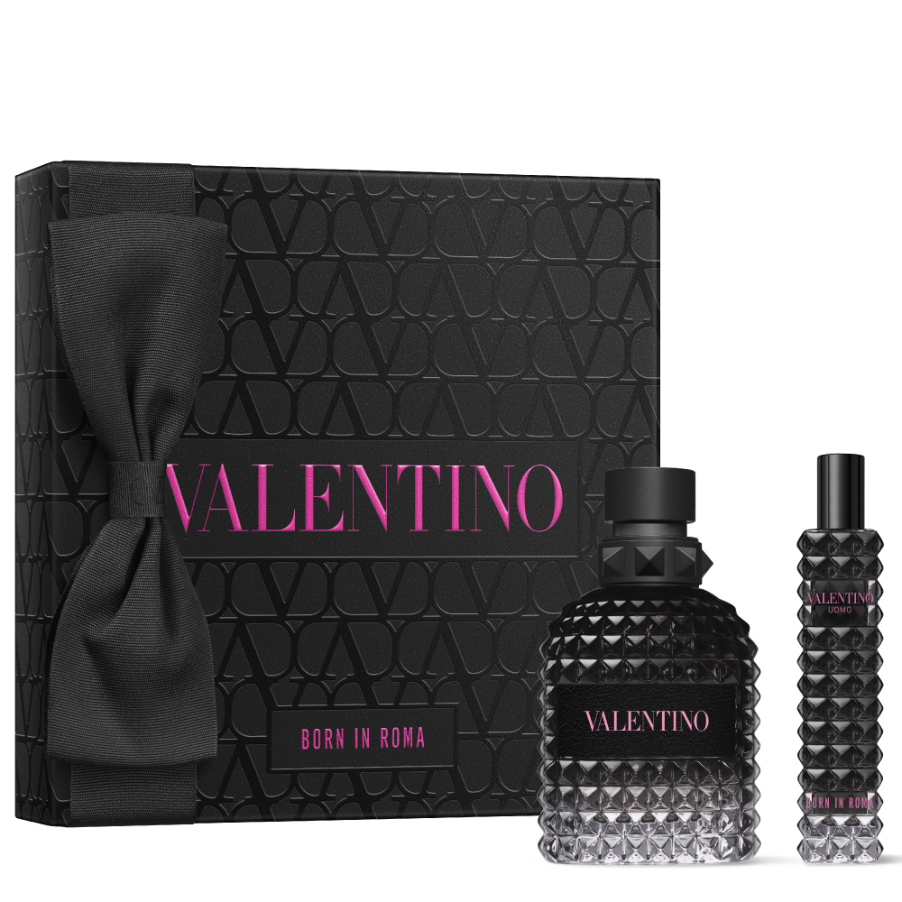 Valentino Born in Roma Uomo EDT Set