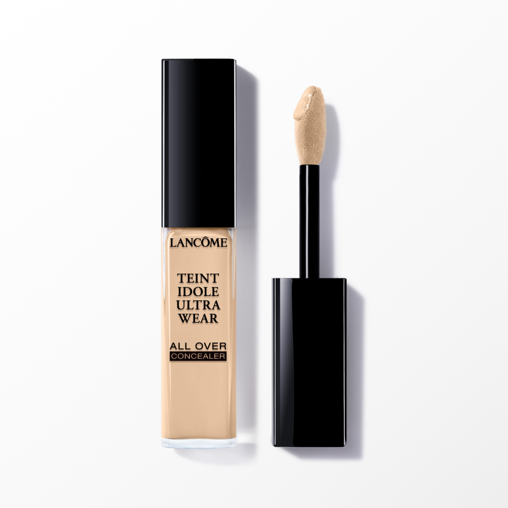 Lancôme Teint Idole Ultra Wear All Over Concealer 010 Beige Porcelaine Lancôme Teint Idole Ultra Wear All Over Concealer 010 Beige Porcelaine