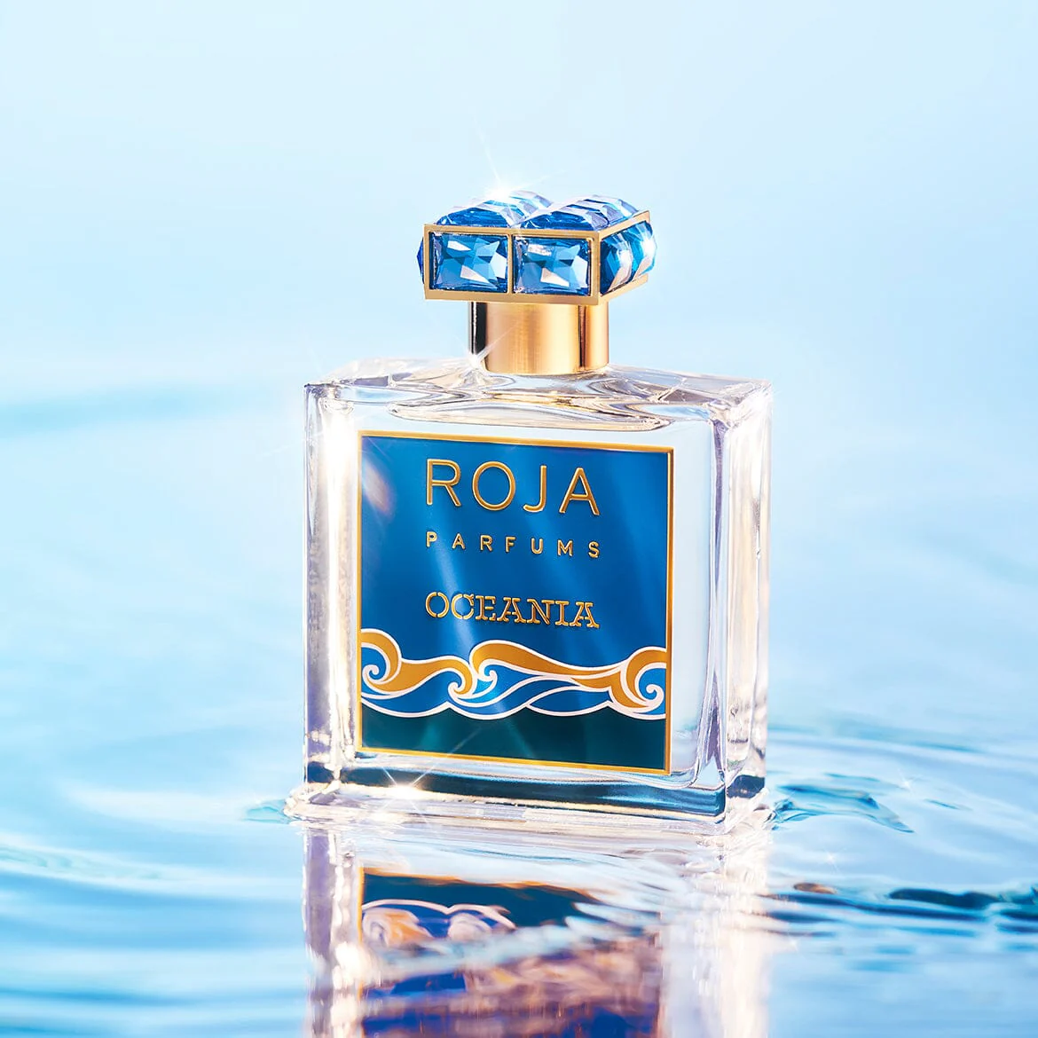 Roja Oceania Eau de Parfum