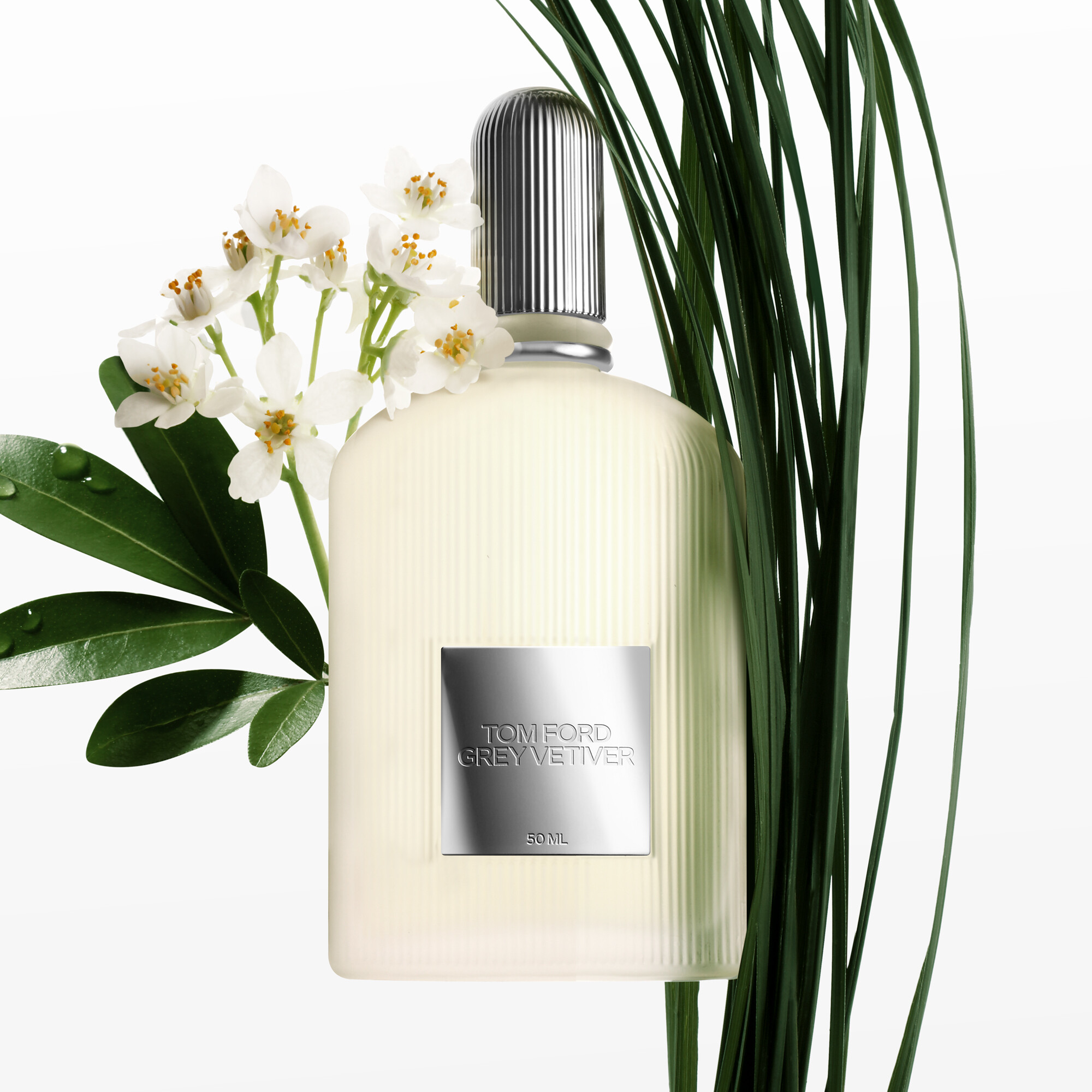 Luxus Parfum Tom Ford Grey Vetiver EDP bestellen