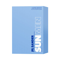 Parfum Jil Sander Sun Men Summer EDT 125ml Thiemann